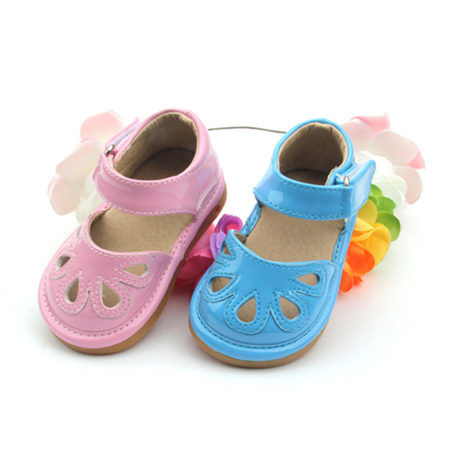 Buty dziecięce Baby Shoes