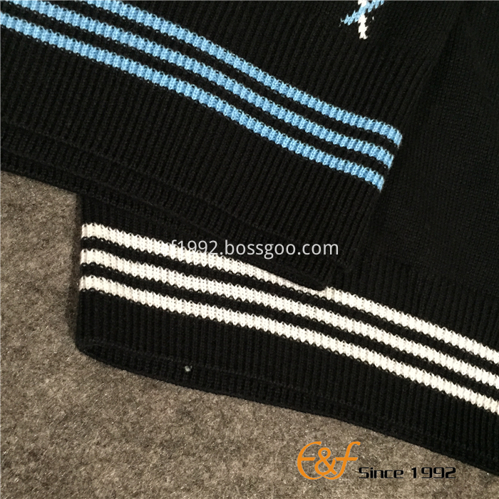 men intarsia sweater men intarsia sweater