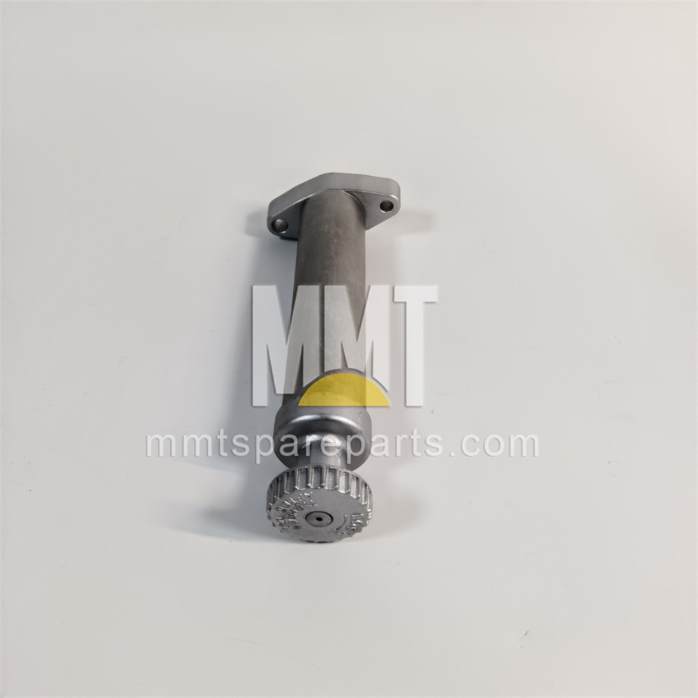Fuel Priming Pump 183-2823 Fuel Priming Pump 183-2823