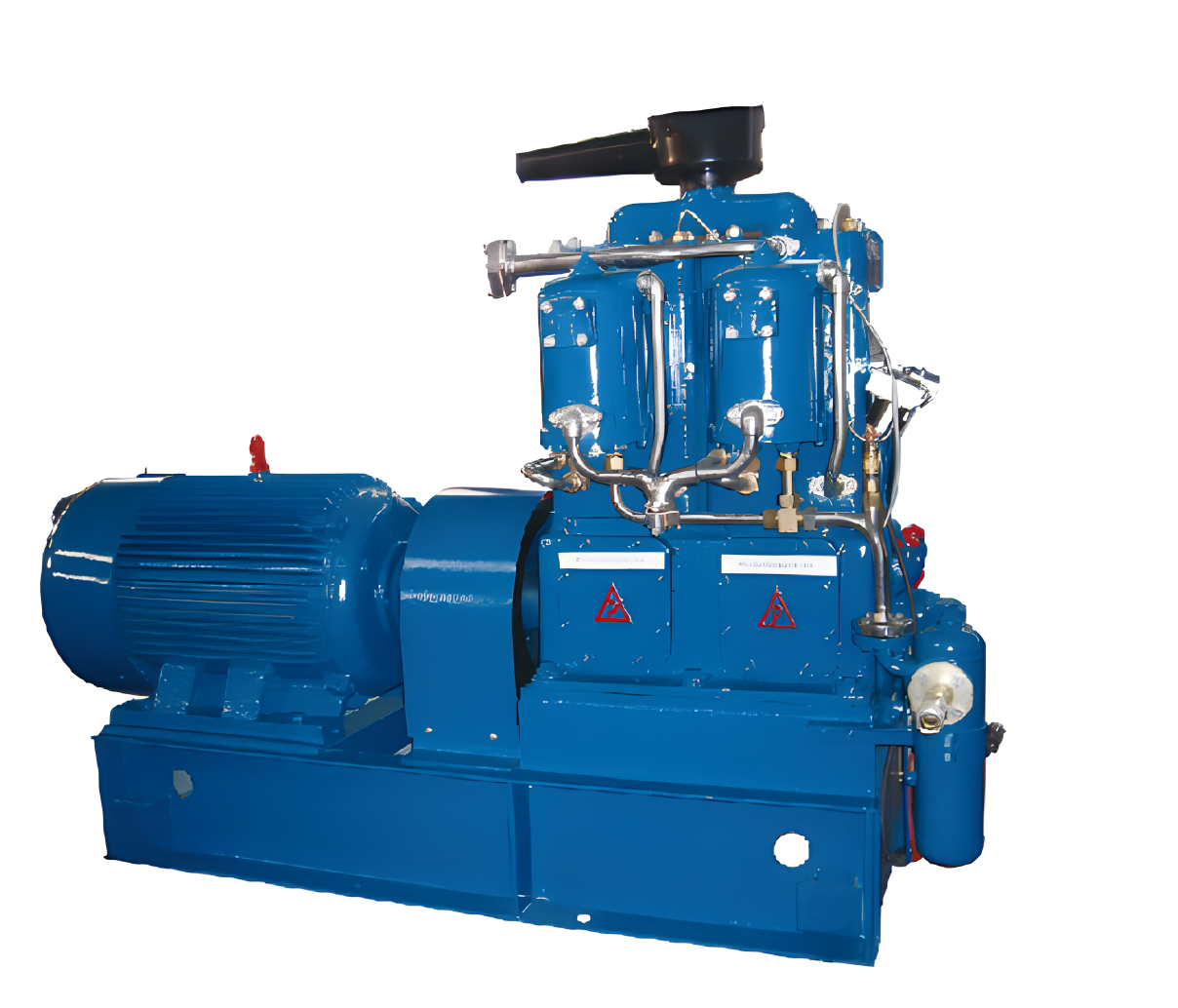WP Water colled compressor WP Water colled compressor