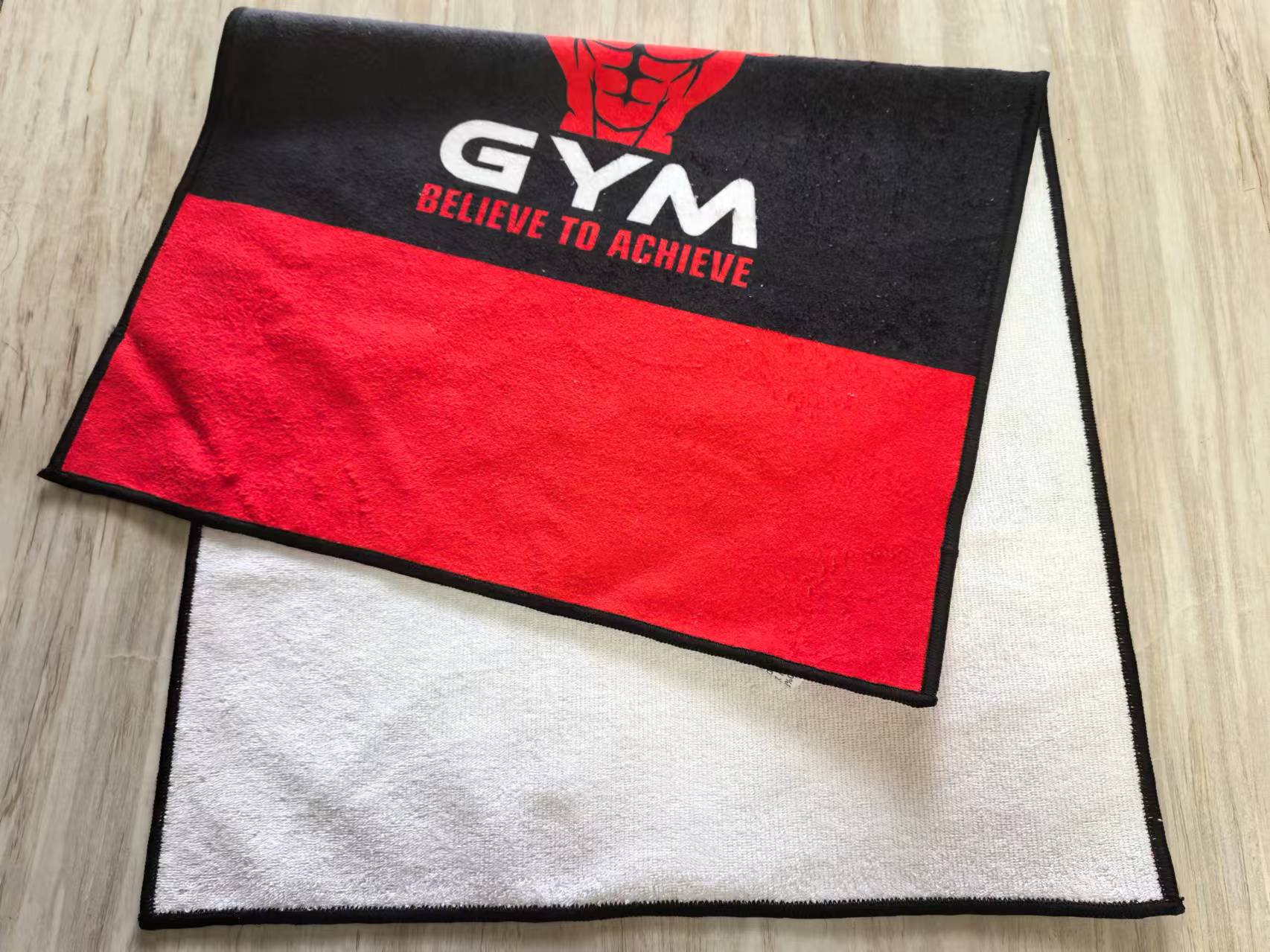 cotton gym towel 3 cotton gym towel 3