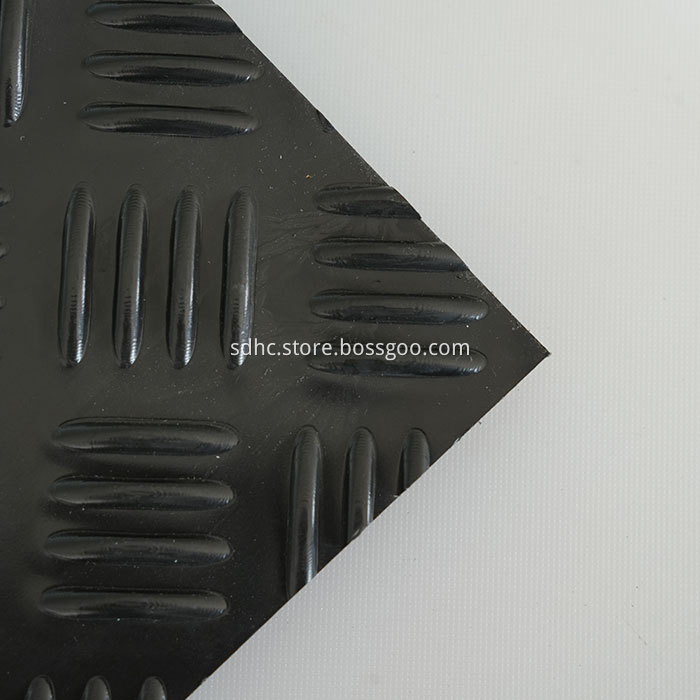 UHMWPE Ground Protection Mats UHMWPE Ground Protection Mats