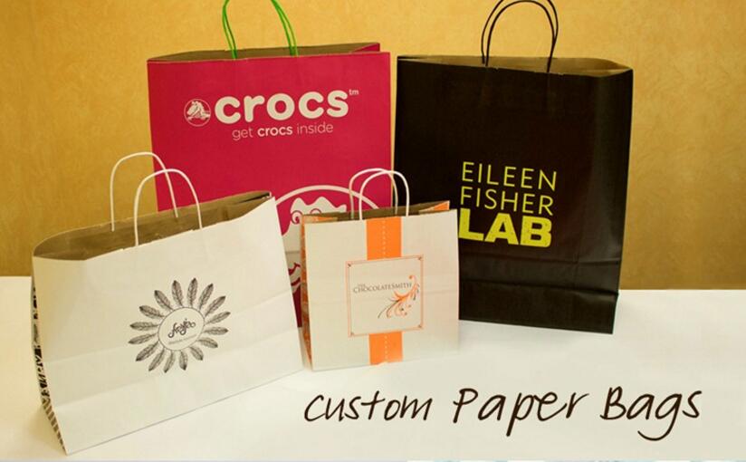 Paper Bag supplier & Manufacturer