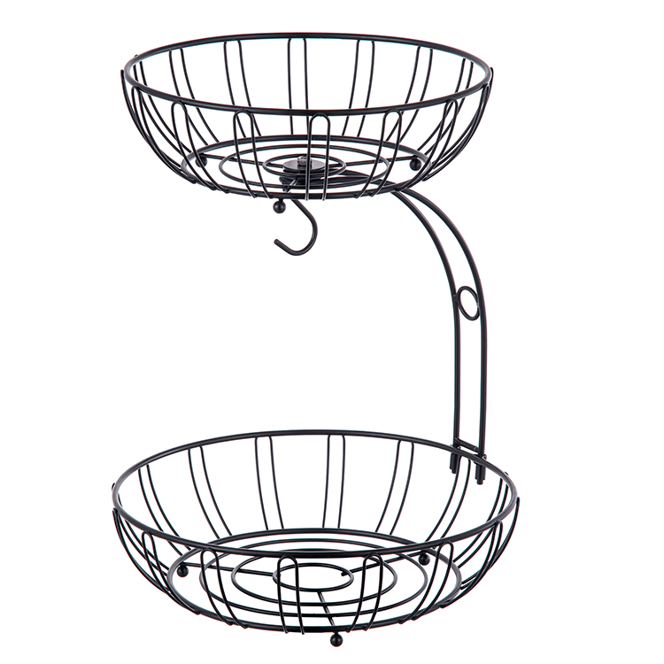 Fruit Basket Fruit Basket