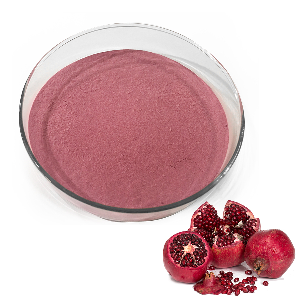 Pomegranate Pomegranate