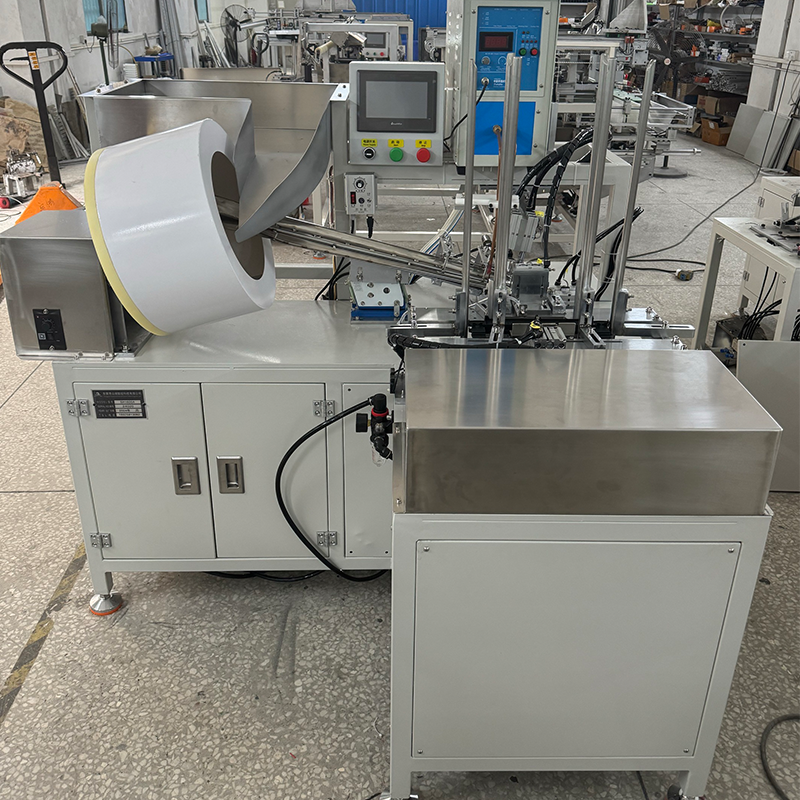 Plastic Hanger Making Machine Plastic Hanger Making Machine