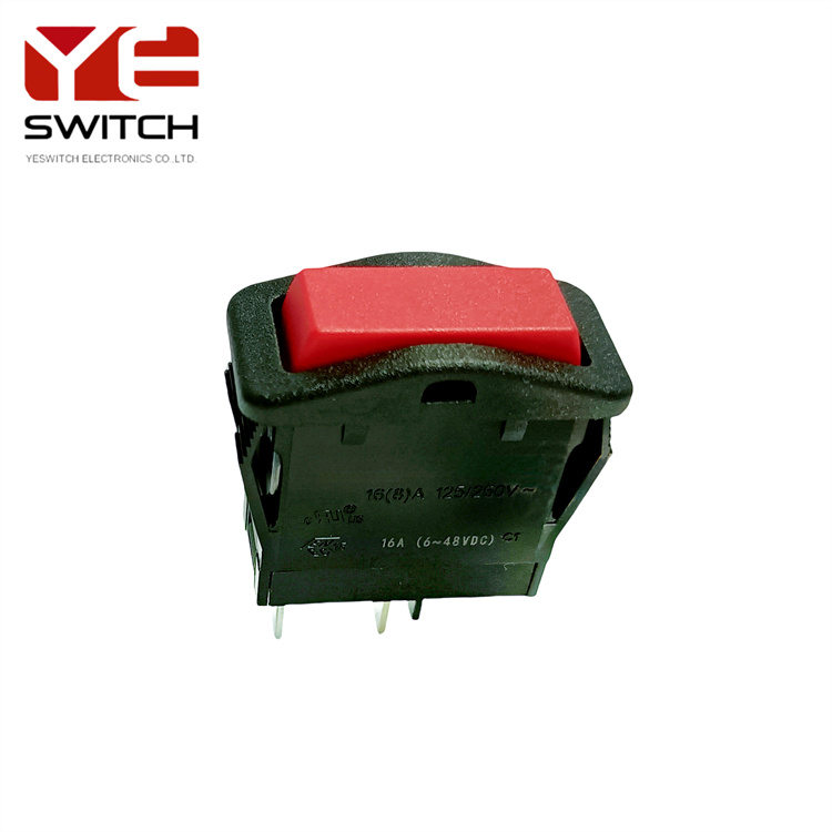 X7 Rocker Switch (5) X7 Rocker Switch (5)