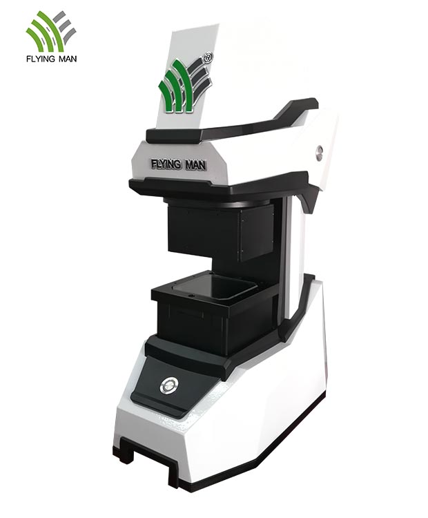 Прибор для измерения оптических изображений 5 Optical Image Measuring Instrument 5