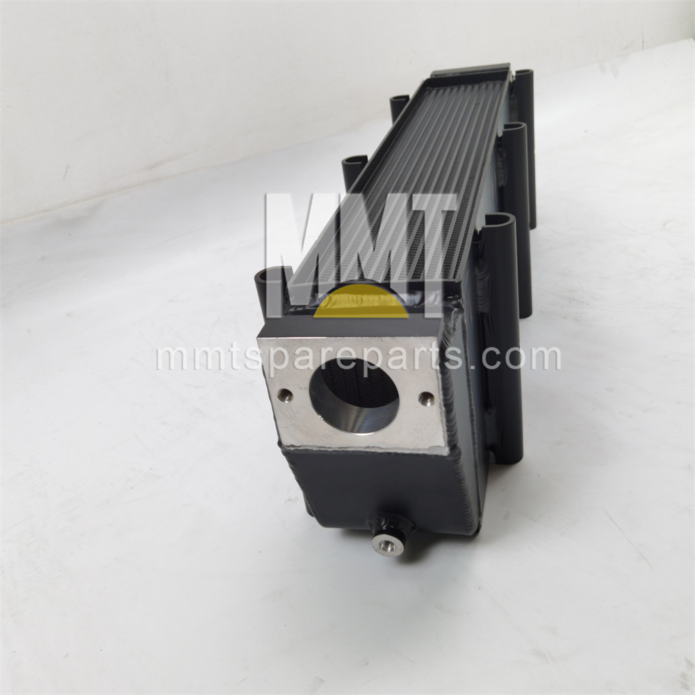 Aftercooler core 265-9105 Aftercooler core 265-9105