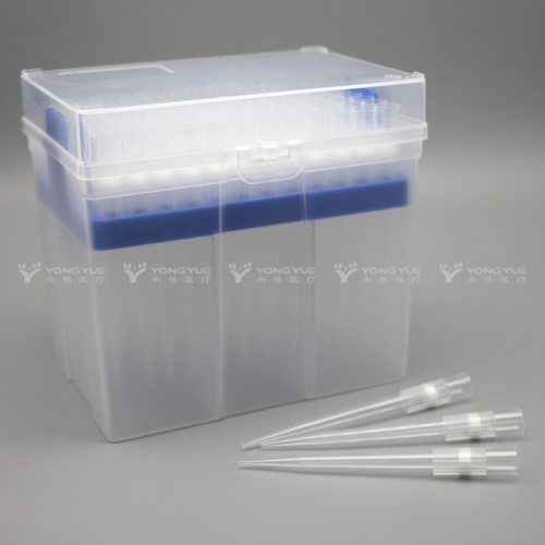 Best 1000uL Filter Pipette Tips Compatible With Rainin LTS Manufacturer 1000uL Filter Pipette Tips Compatible With Rainin LTS from China