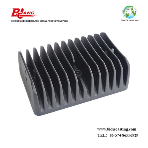 Quality Sales Well LED Die Casting Heatsink for Sale