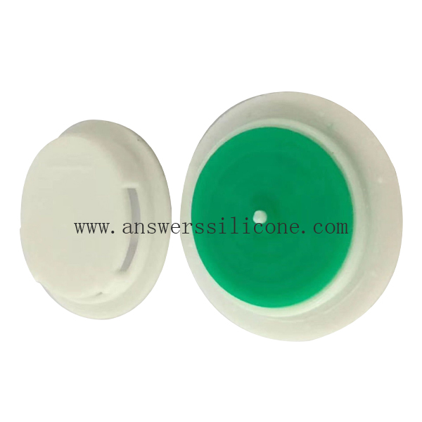 Válvula espiratoria verde Green Expiratory Valve