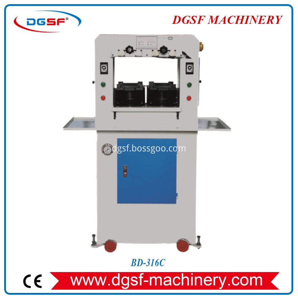 Insole Moulding Machine Insole Moulding Machine