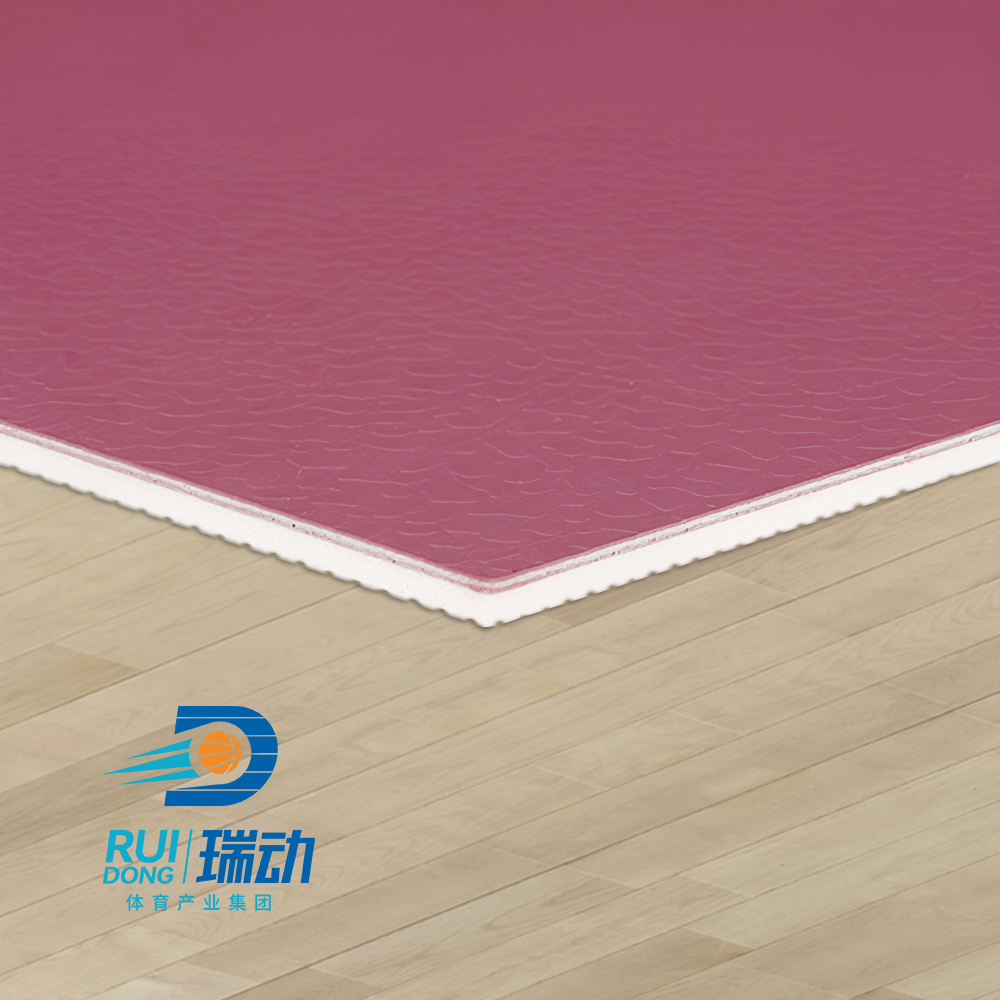 PVC FLOOR FOR FITNESS ROOM (4) PVC FLOOR FOR FITNESS ROOM (4)