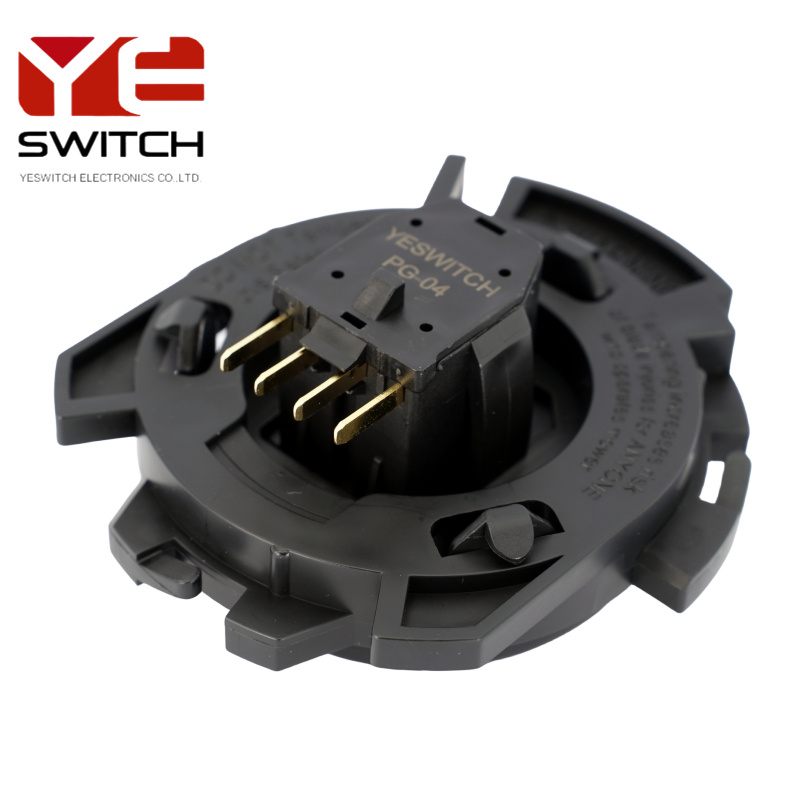Plunger Safety Seat Switch 5 Plunger Safety Seat Switch 5