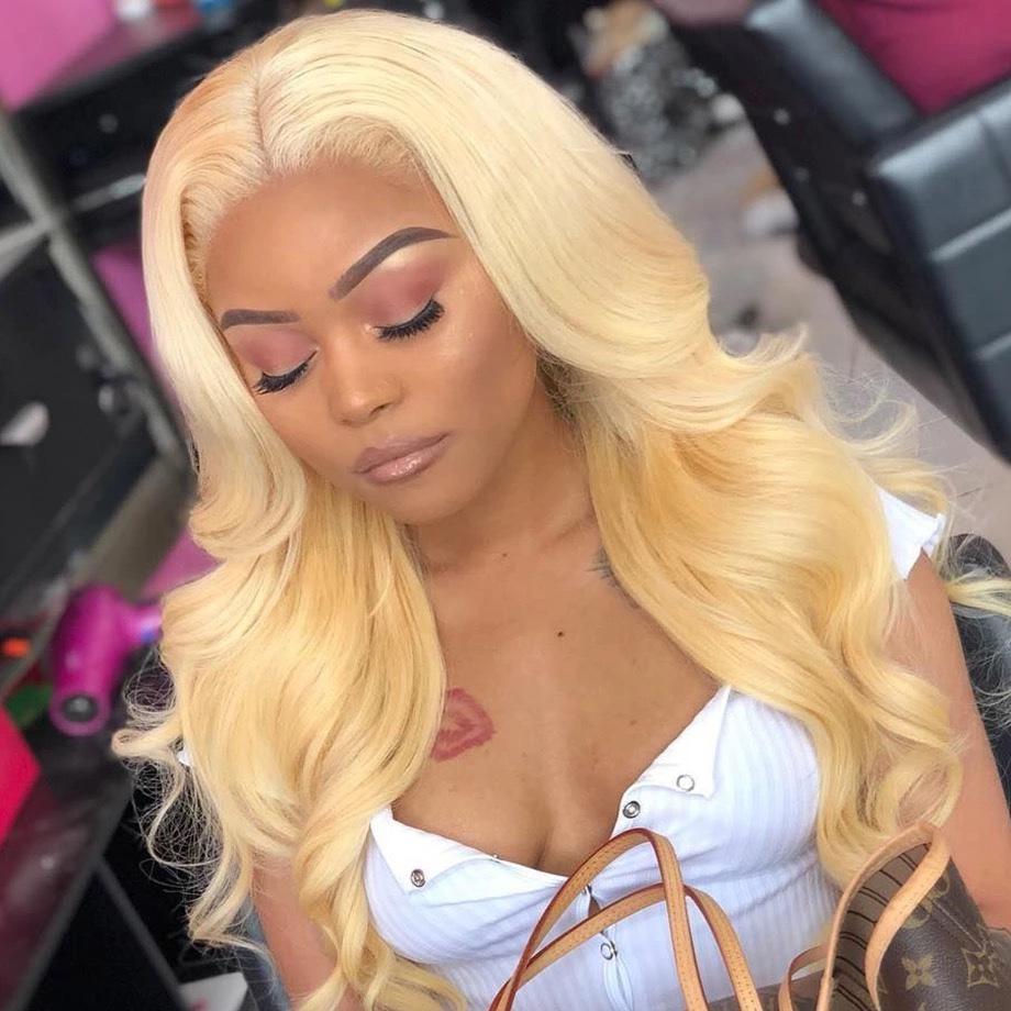 613 body wave 613 body wave