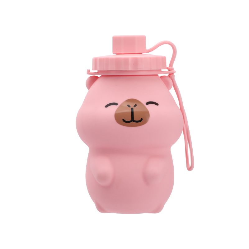 foldable water bottle MFZ-J011 foldable water bottle MFZ-J011