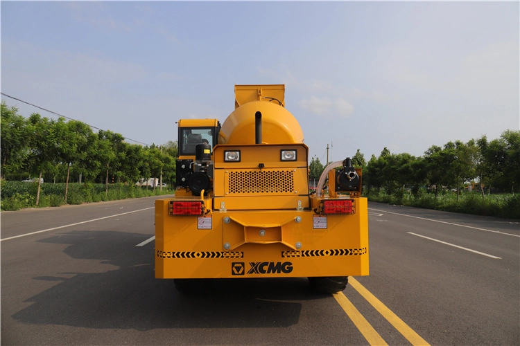 XCMG-Manufacturer-Slm2600s-Professional-2-6m3-Concrete-Truck-Mixer-with- (3) XCMG-Manufacturer-Slm2600s-Professional-2-6m3-Concrete-Truck-Mixer-with- (3)