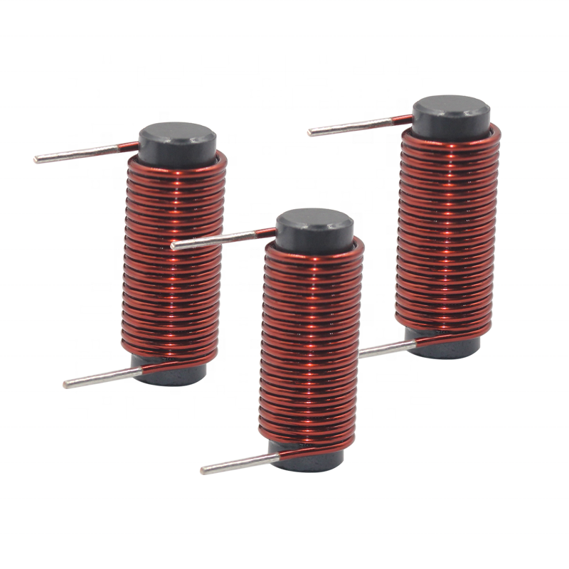 rod core inductor 