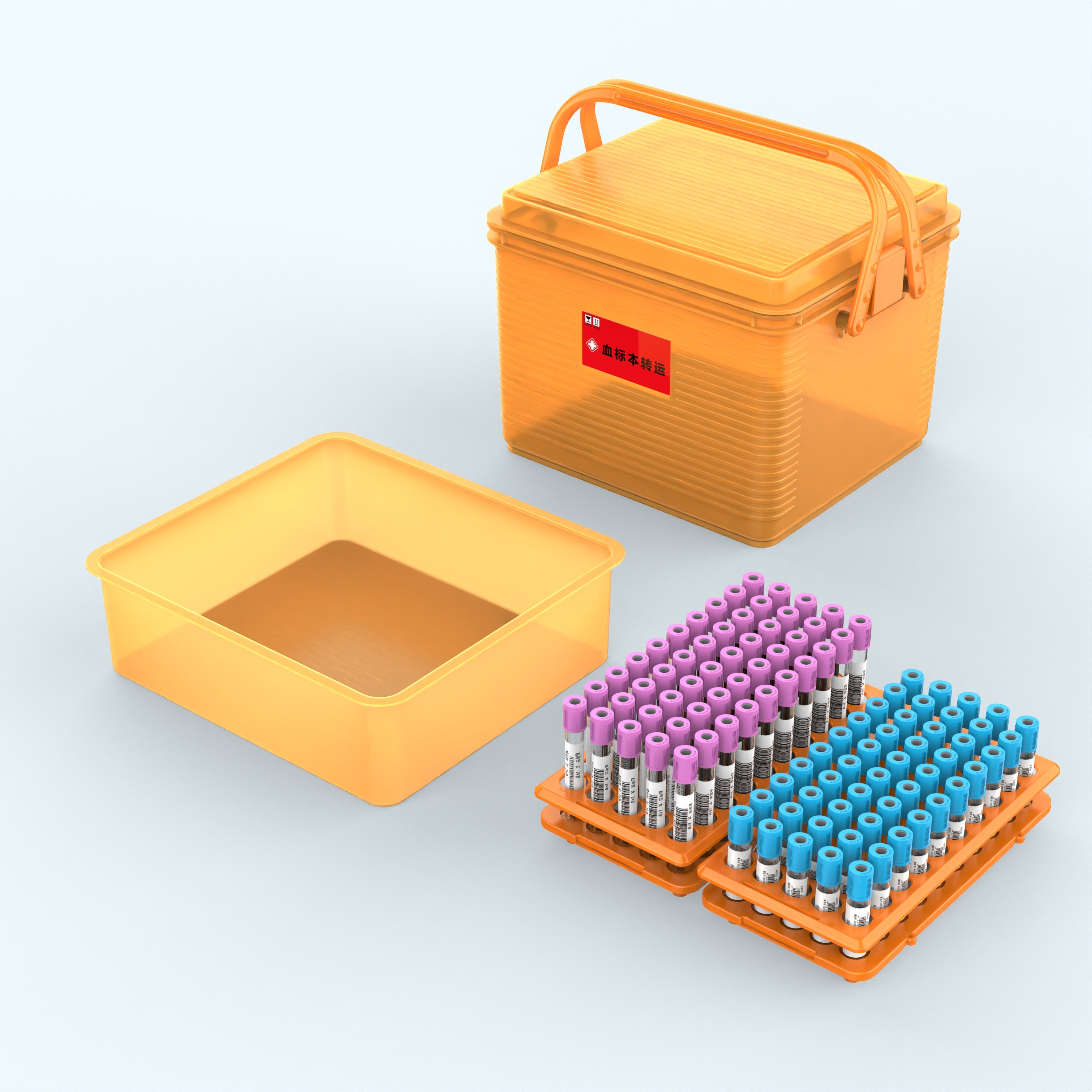 specimen storage box specimen storage box