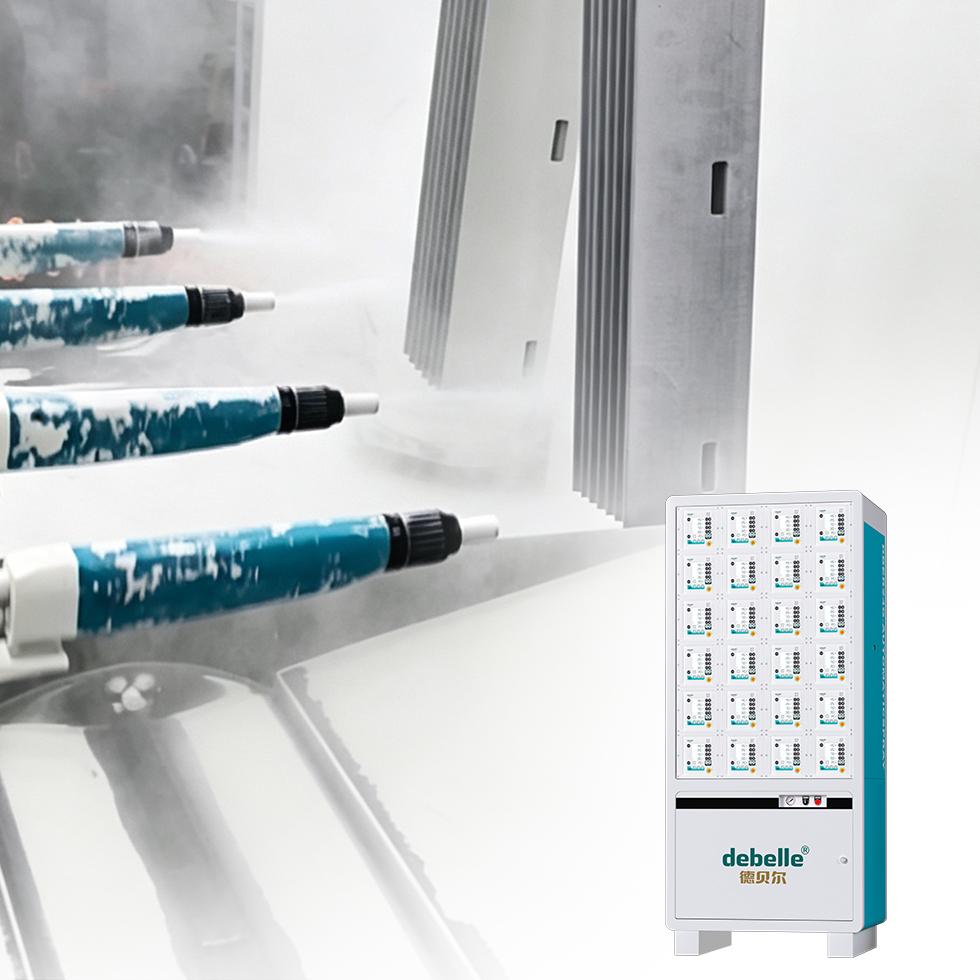 wind energy hardware thick coat gun wind energy hardware thick coat gun
