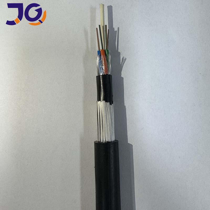 Anti rodent fiber optic cable Anti rodent fiber optic cable
