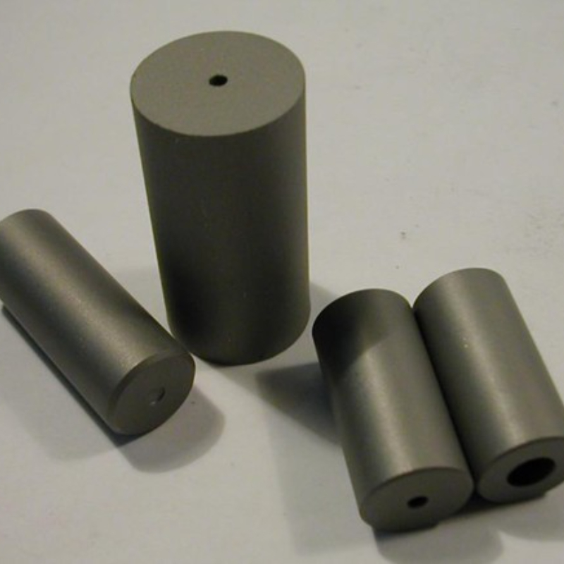 Tungsten Steel Mold Pre -parts Tungsten Steel Mold Pre -parts