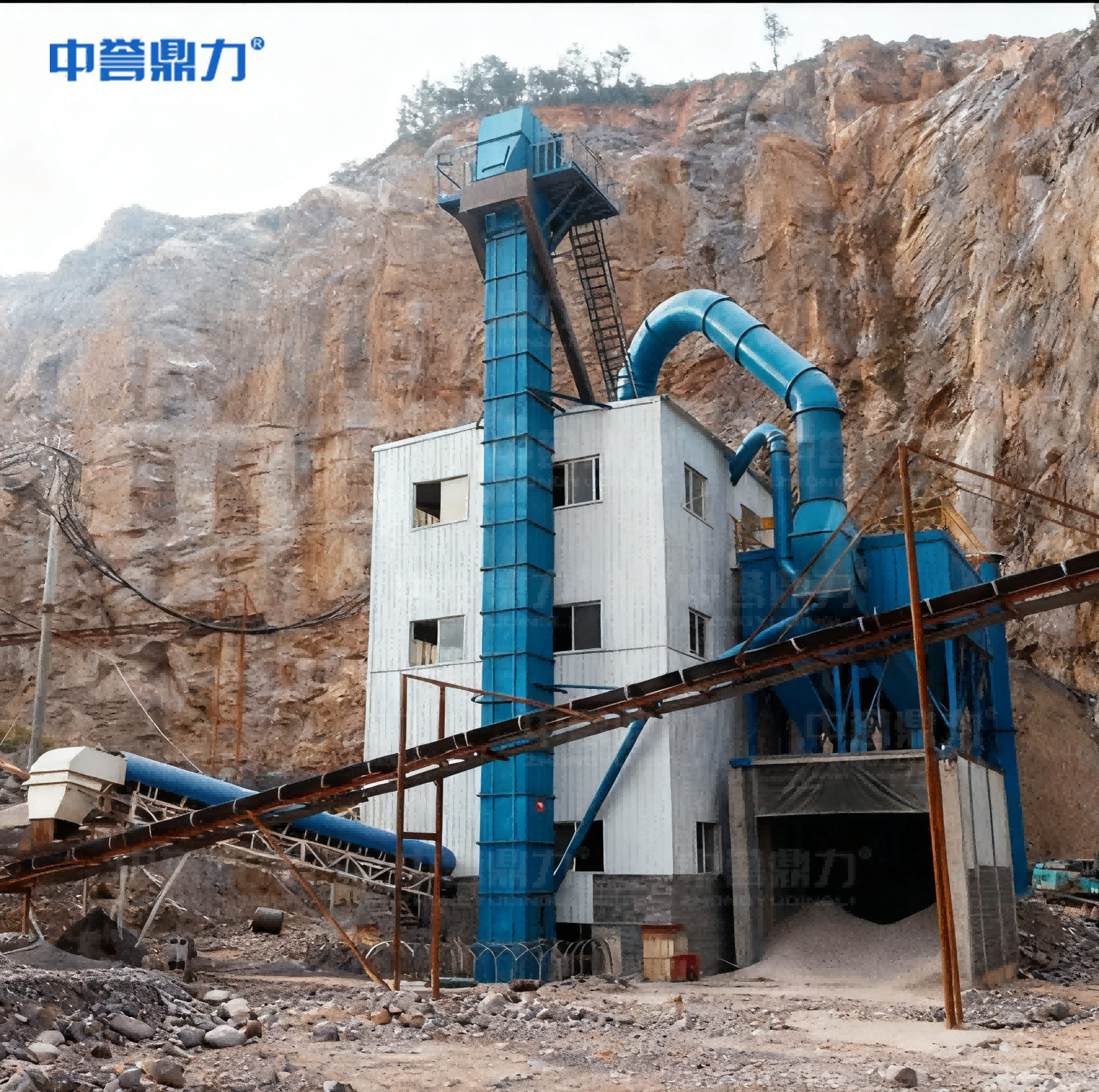 Sand Aggregate Sand Making Tower Sand Aggregate Sand Making Tower