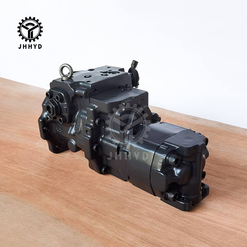 PC1250-8-fan pump PC1250-8-fan pump