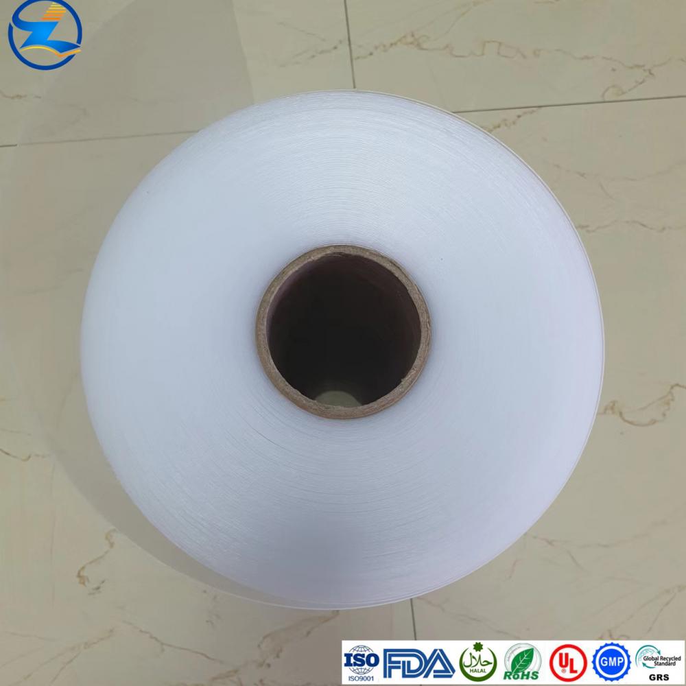 High Transparency Pp Films11 Jpg High Transparency Pp Films11 Jpg