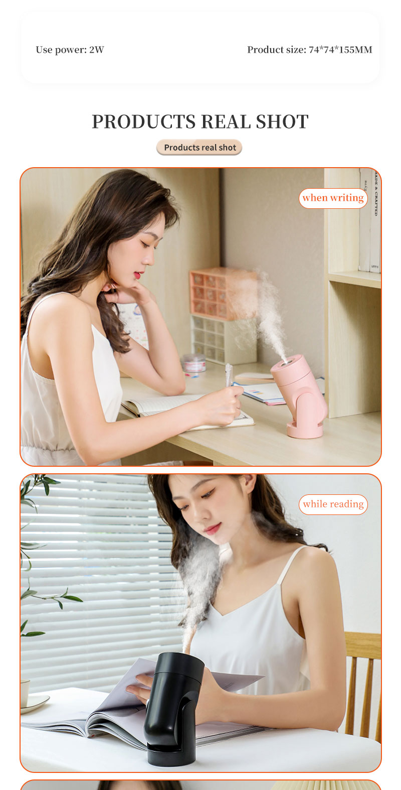 Ultrasonic Humidifier Ultrasonic Humidifier
