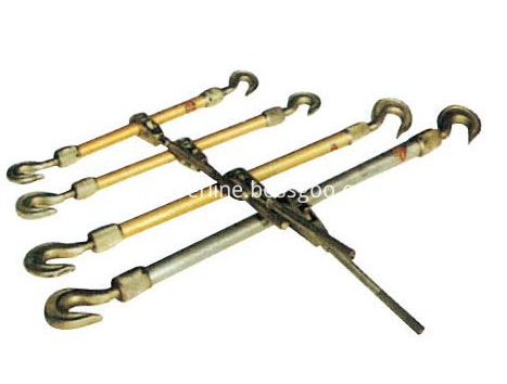 Stringing Tools Aluminum Turnbuckle Stringing Tools Aluminum Turnbuckle