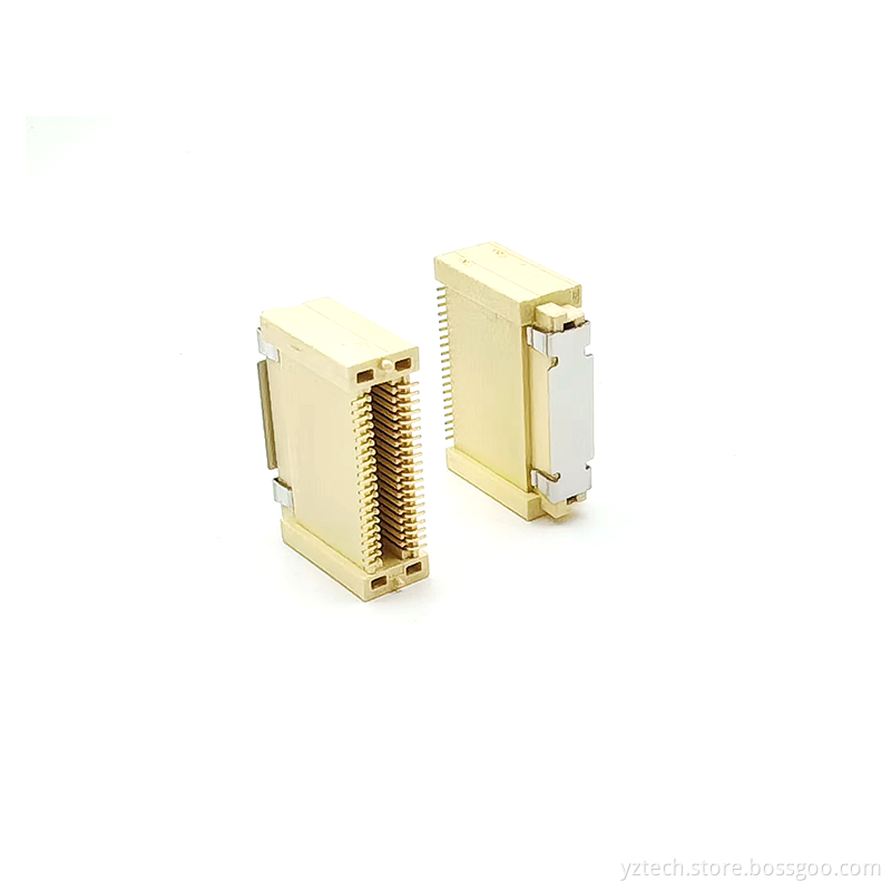 0.8 board to board connector 0.8 board to board connector