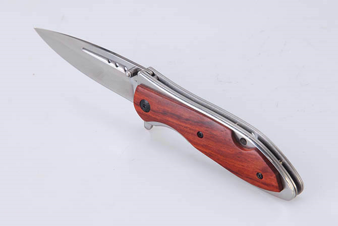 Pocket Knife