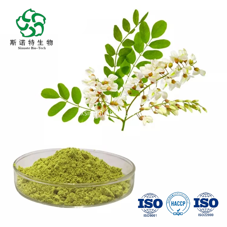 Sophora Japonica Extract Sophora Japonica Extract
