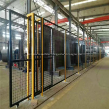 China Temporary Fence Galvanzed Welded Temporary Fence Outdoor