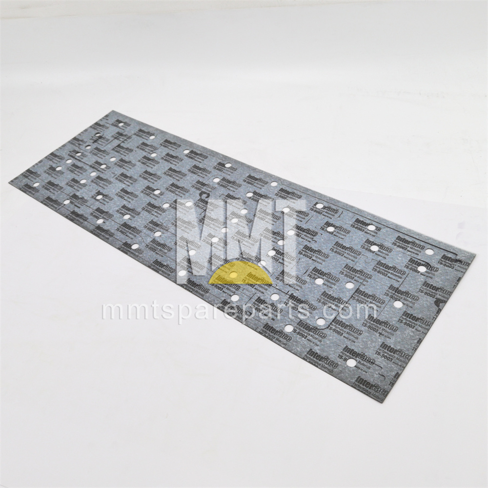 Oil Pan Gasket 188-0210 Oil Pan Gasket 188-0210