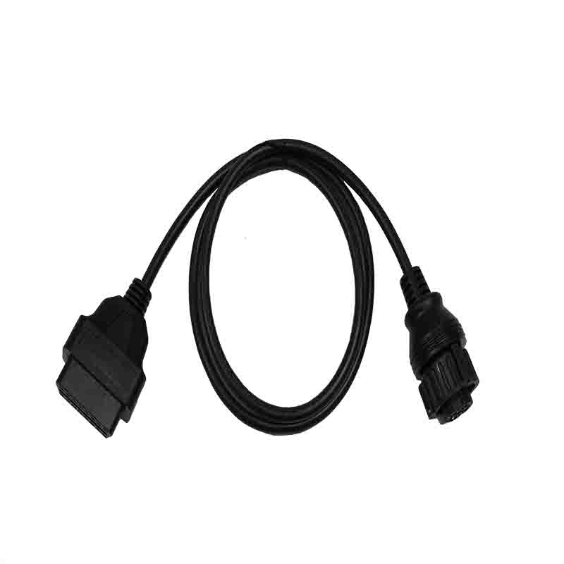 OBD TO 4P L=1M Car Diagnostic Model OBD TO 4P L=1M Car Diagnostic Model