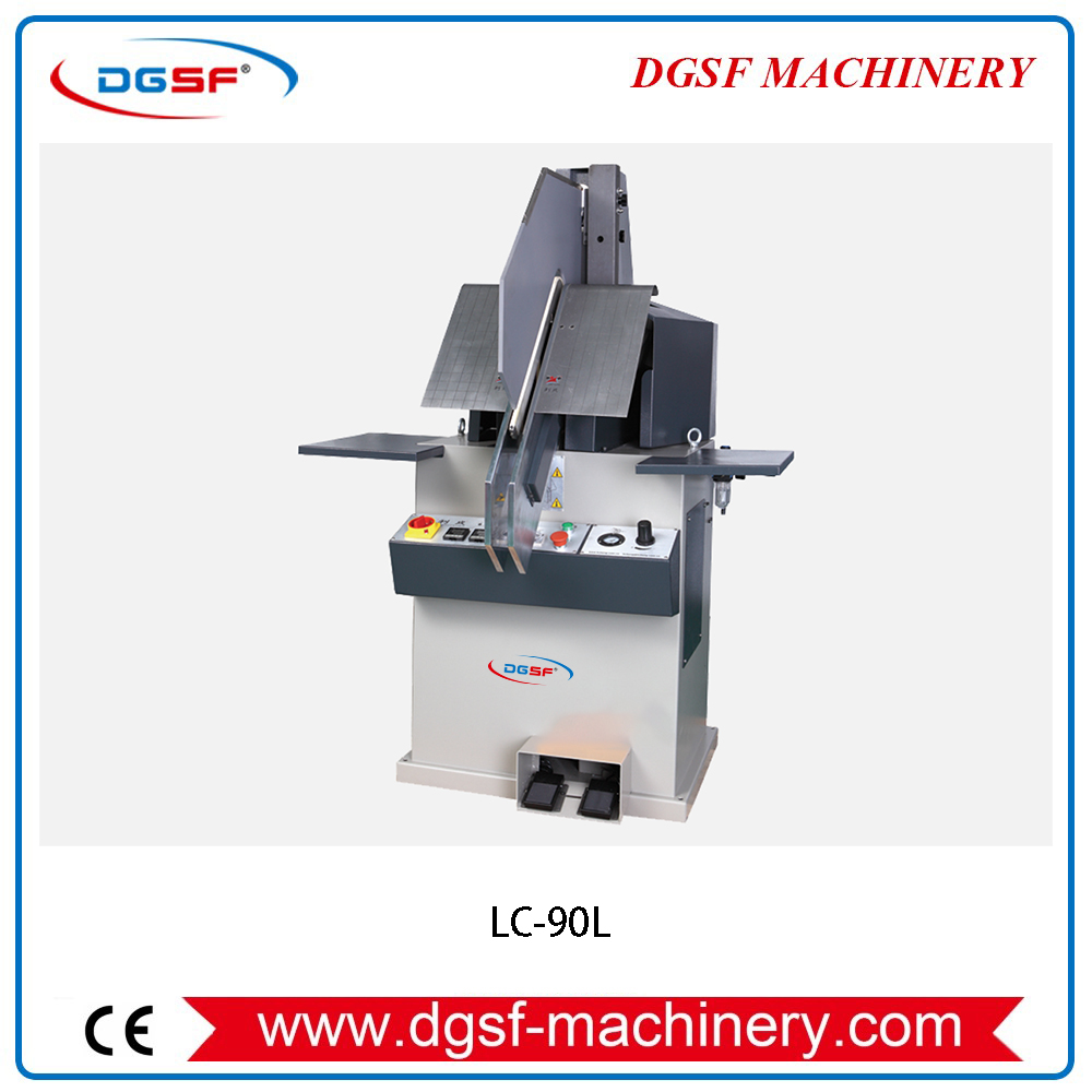 LC-90L Hydraulic Crimping Machine (Long Plates) (1) LC-90L Hydraulic Crimping Machine (Long Plates) (1)