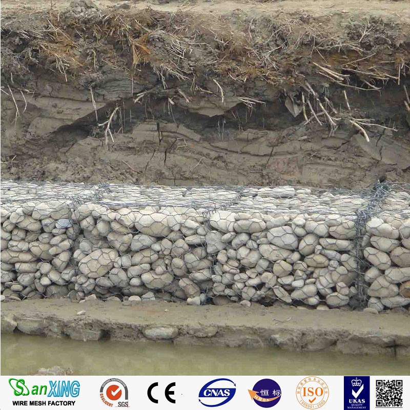 gabion mesh