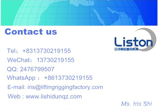 contact us