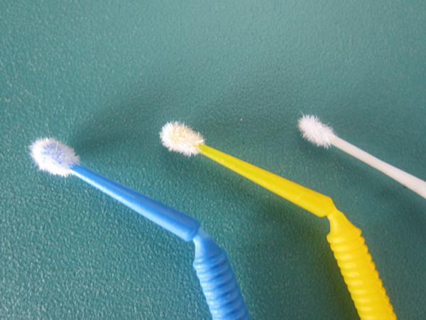disposable micro brush disposable micro brush