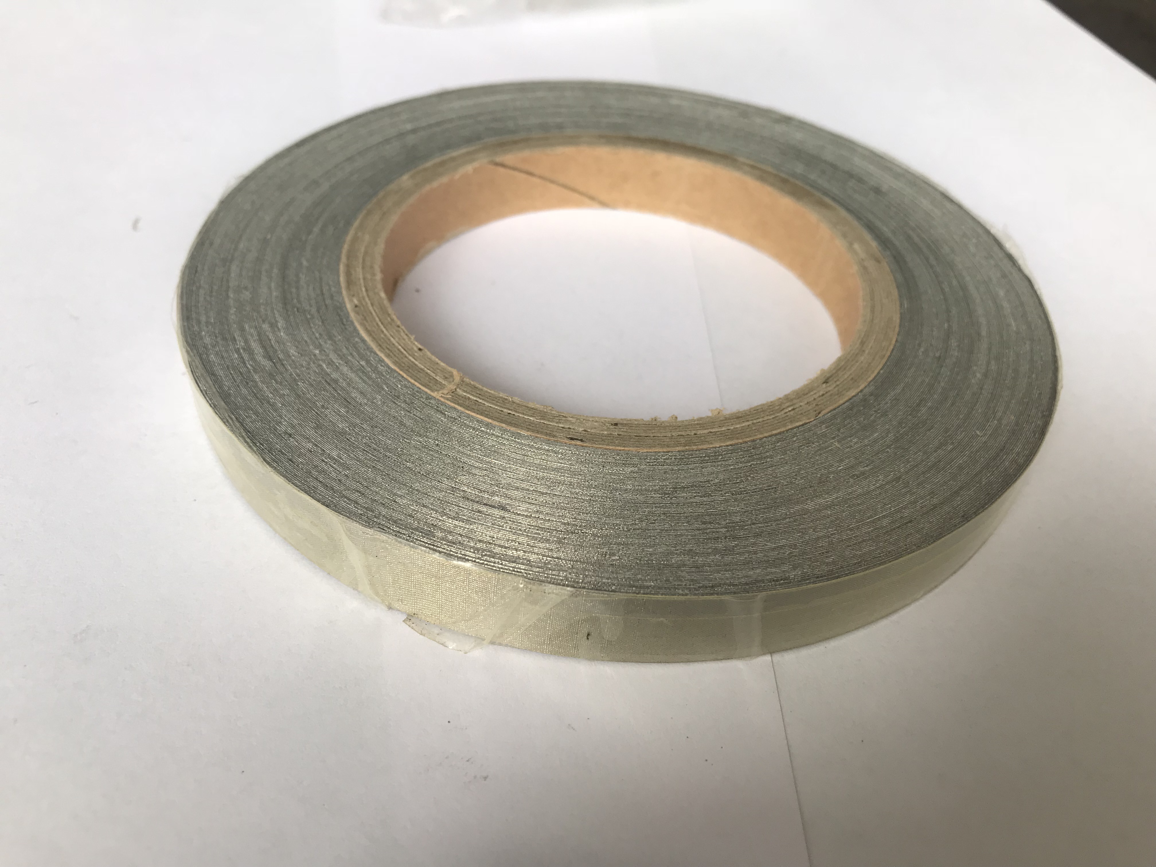 CONDUCTIVE FABRIC TAPE CONDUCTIVE FABRIC TAPE