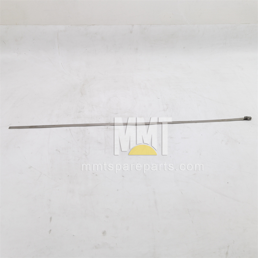 Retainer 4J-8535 Retainer 4J-8535