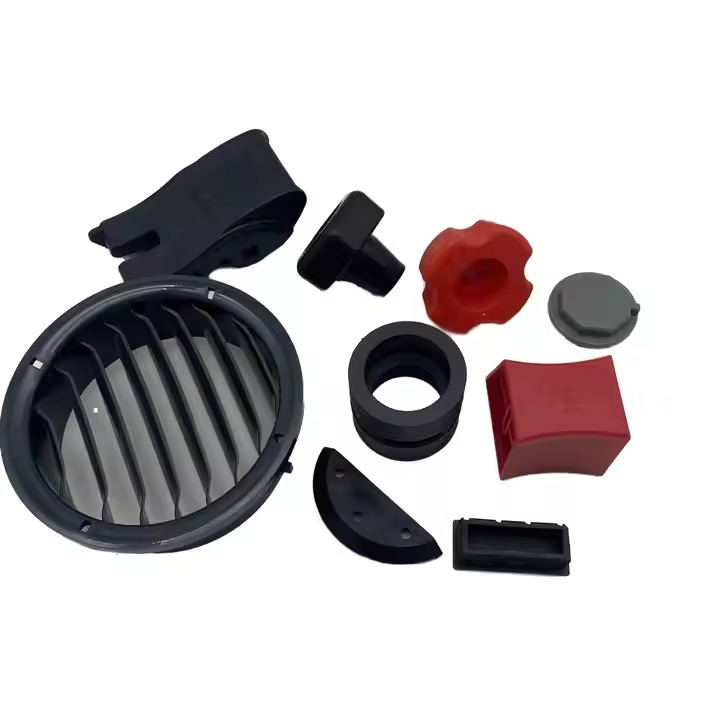 Injection Molding Plastic Products Injection Molding Plastic Products