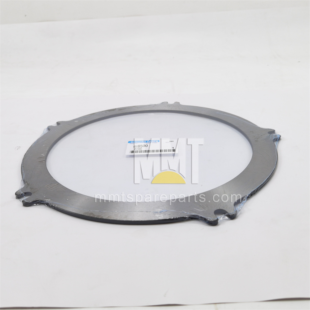 Friction Disc 6I-8500 Friction Disc 6I-8500