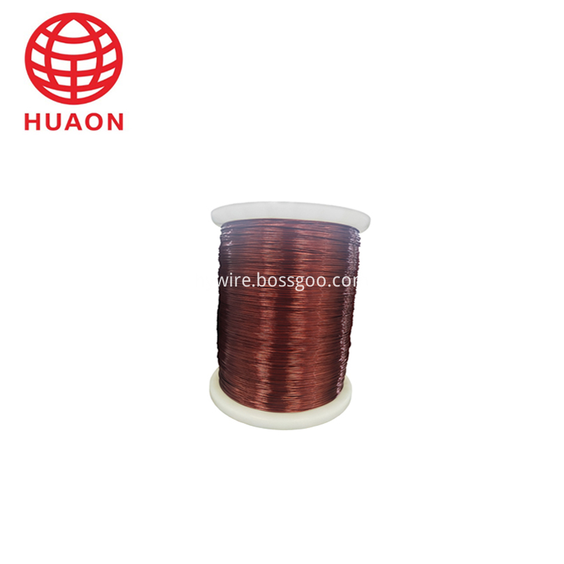 Fio De Cobre Esmaltado EIW EIW Enameled Copper Wire