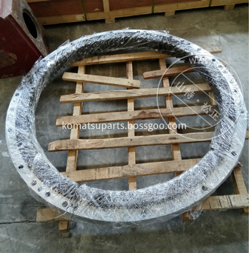 Komatsu Swing Circle Komatsu Swing Circle