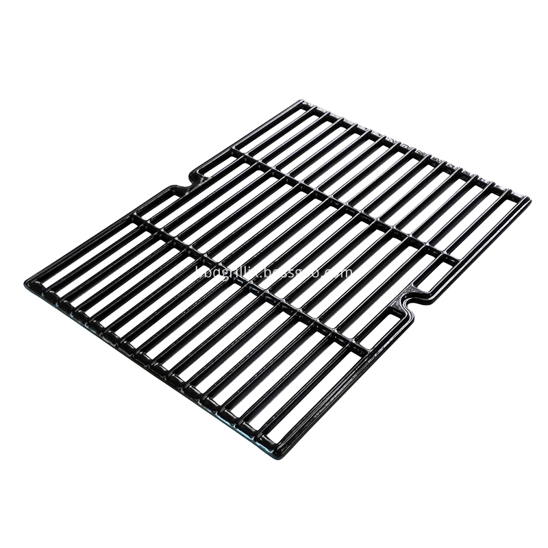 Cast Iron Replacement Cooking Grids