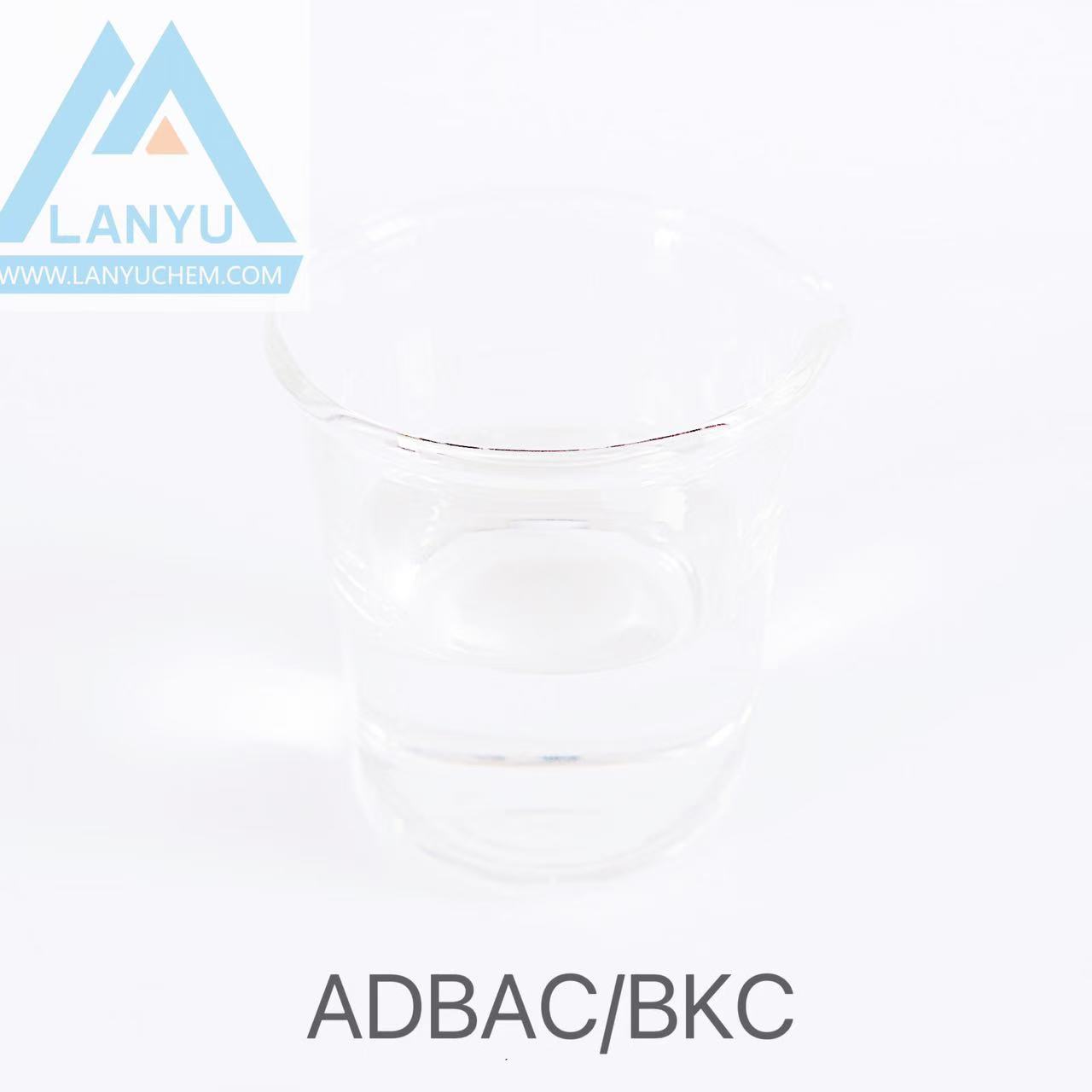 ADBAC BKC ADBAC BKC